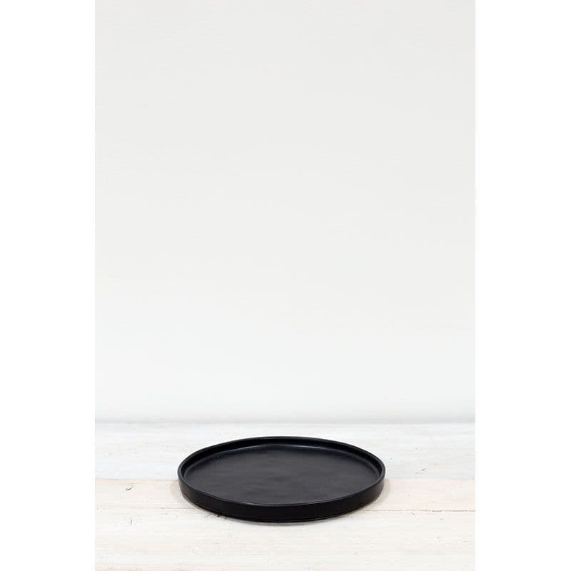 Kuro Side Plate