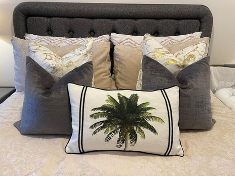 Paloma Living Bahama Palm 30cmx50cm